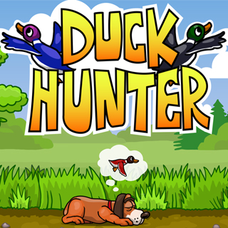 Duck Hunter