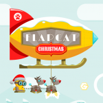 FlapCat Christmas