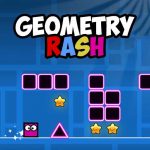 Geometry Rash