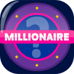 Millionaire TV quiz