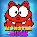 Monster Rush