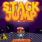 Stack Jump