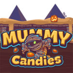 Mummy Candies