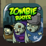 Zombie Buster