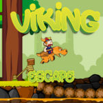 Viking Escape