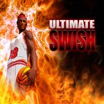 Ultimate Swish Competition