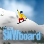 TrezeSNWboard