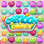 Cartoon Candy