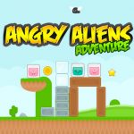 Angry Aliens