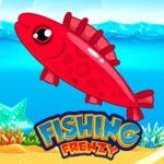 Fishing Frenzy