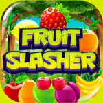 Fruit Slasher