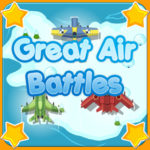 Great Air Battles