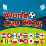 Tap Soccer World Cup 2018