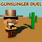 Gunslinger Duel