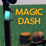 Magicdash