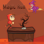 Magic Run