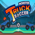 Monster Truck Soccer