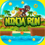 Ninja Run