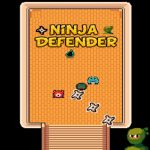 Ninja Defender