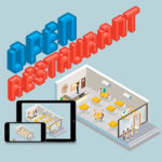 Open Restaurant