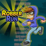 Robber Run