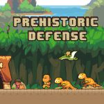 Prehistoric Defense