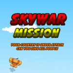 Skywar Mission