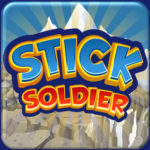 Stick Soldier