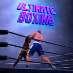 Ultimate Boxing