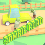 Zombie Road