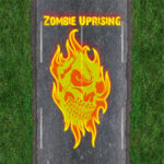 Zombie Uprising