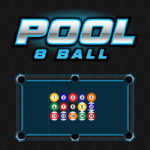 Pool 8 Ball