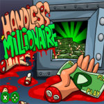 Handless Millionaire