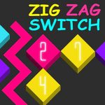 Zig Zag Switch